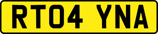 RT04YNA
