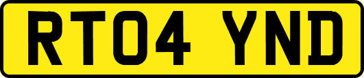 RT04YND