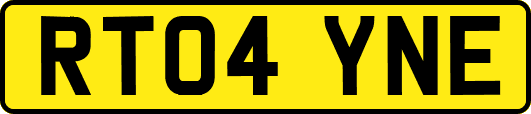 RT04YNE