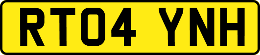 RT04YNH