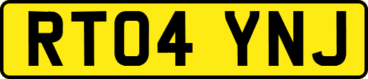 RT04YNJ