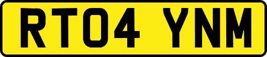 RT04YNM