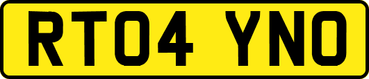 RT04YNO