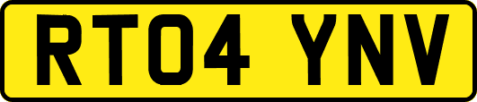 RT04YNV