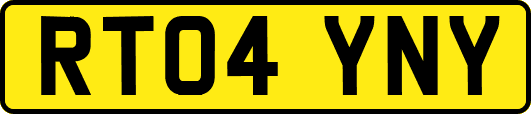 RT04YNY