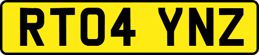 RT04YNZ