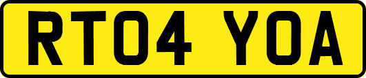 RT04YOA
