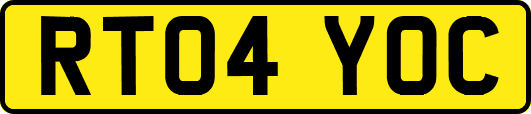 RT04YOC