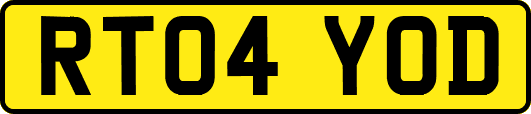 RT04YOD