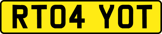 RT04YOT