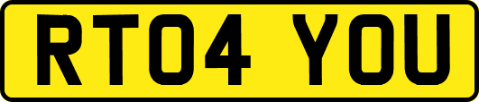 RT04YOU