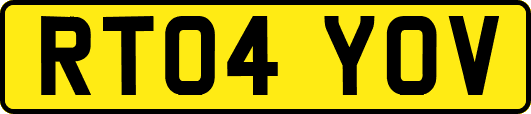 RT04YOV