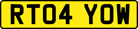 RT04YOW