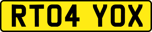 RT04YOX