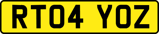 RT04YOZ