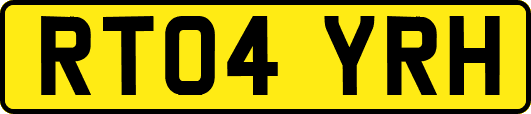 RT04YRH