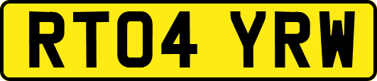 RT04YRW
