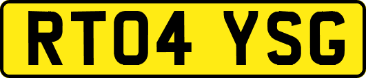 RT04YSG