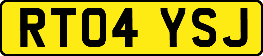 RT04YSJ