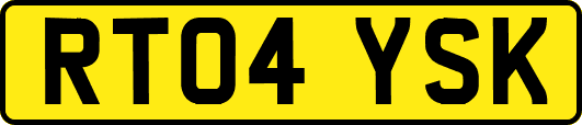 RT04YSK