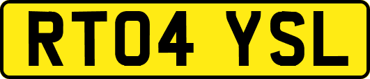 RT04YSL