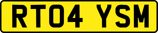 RT04YSM