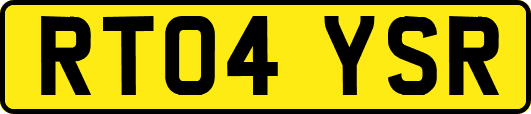 RT04YSR
