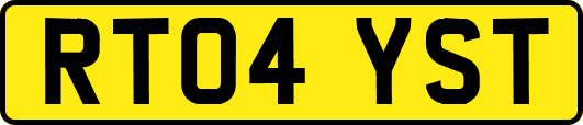 RT04YST