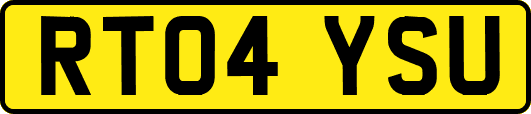 RT04YSU