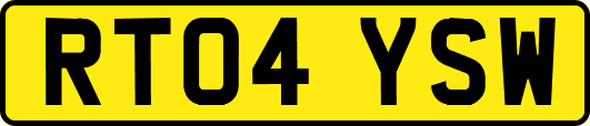 RT04YSW