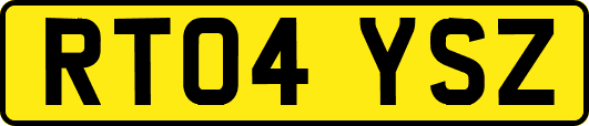 RT04YSZ