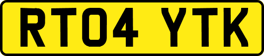 RT04YTK