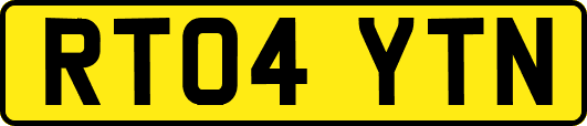 RT04YTN