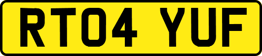 RT04YUF