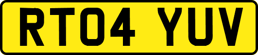 RT04YUV