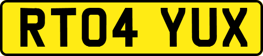 RT04YUX