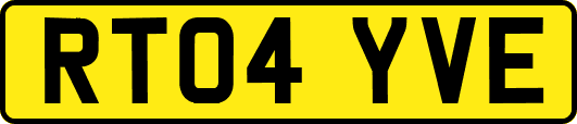 RT04YVE