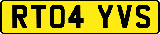 RT04YVS
