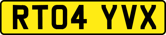 RT04YVX