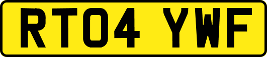 RT04YWF