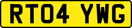 RT04YWG