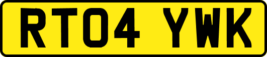 RT04YWK