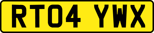 RT04YWX