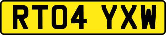 RT04YXW