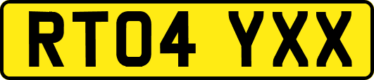 RT04YXX