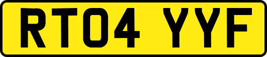 RT04YYF