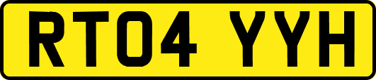 RT04YYH