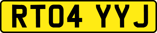 RT04YYJ