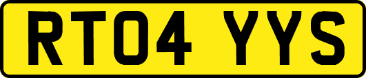 RT04YYS