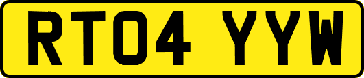 RT04YYW